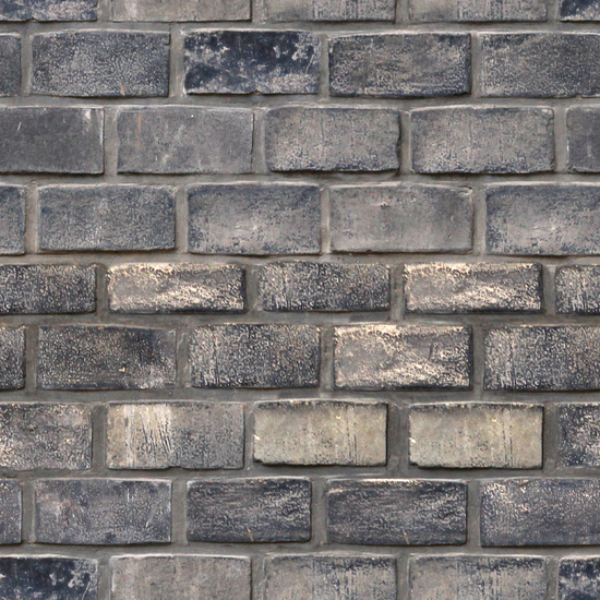 Seamless Brick