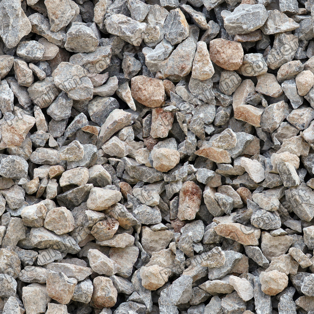 Seamless Gravel