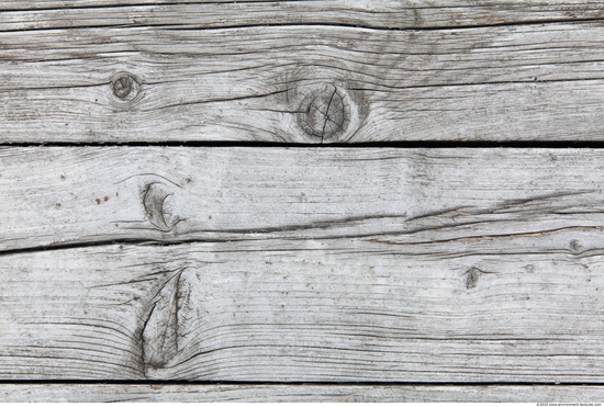 Bare Planks Wood