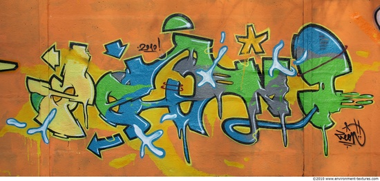 Graffiti