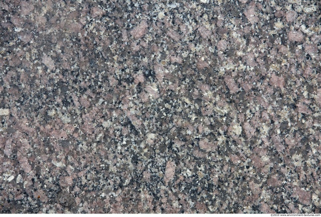 Ground Marble