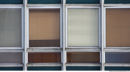 Industrial Windows