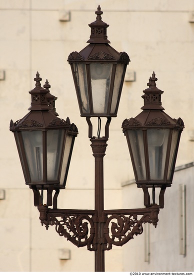 Street Lamp