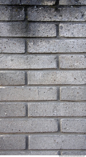 Wall Bricks Dirty