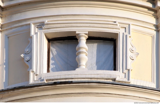 House Old Windows