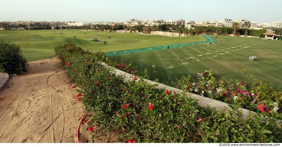 Background Gardens