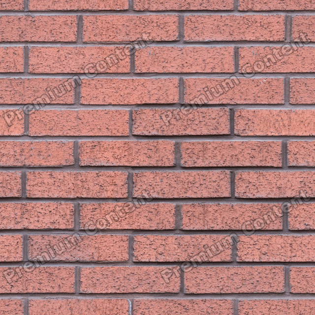 Seamless Brick