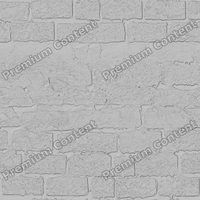 Seamless Brick