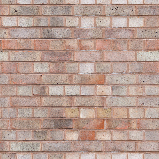 Seamless Brick