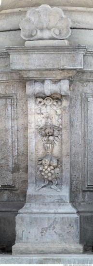 Relief Ornate