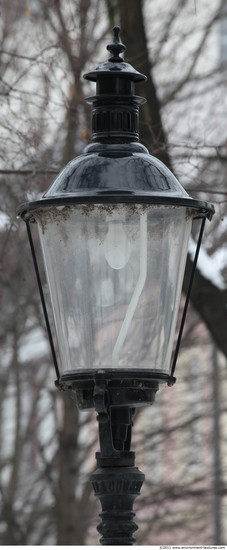 Street Lamp