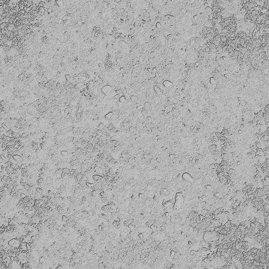 Seamless Concrete