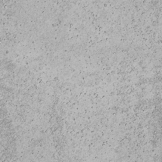 Seamless Concrete