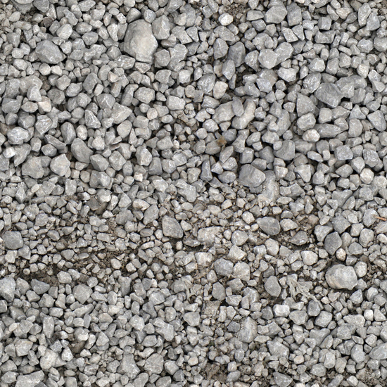 Seamless Gravel