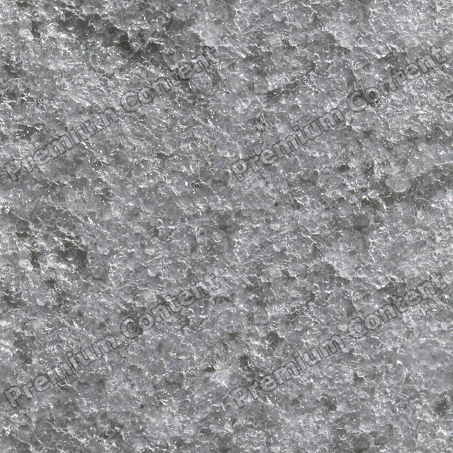 Seamless Concrete