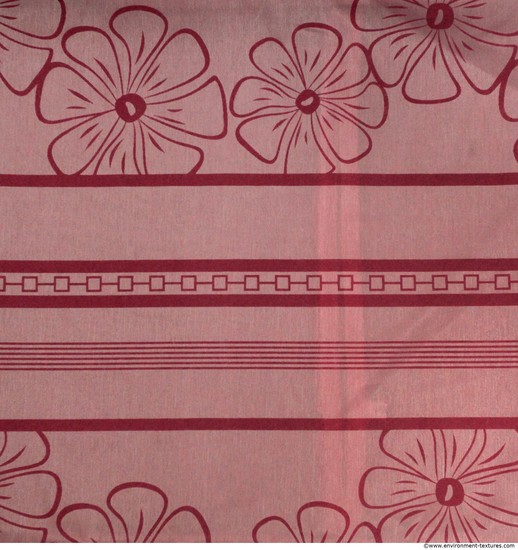 Patterned Fabric