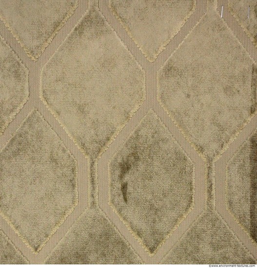 Patterned Fabric