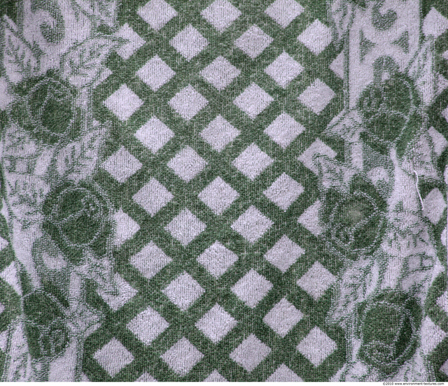 Patterned Fabric