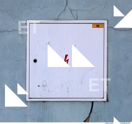 Fuse & Electric Boxes