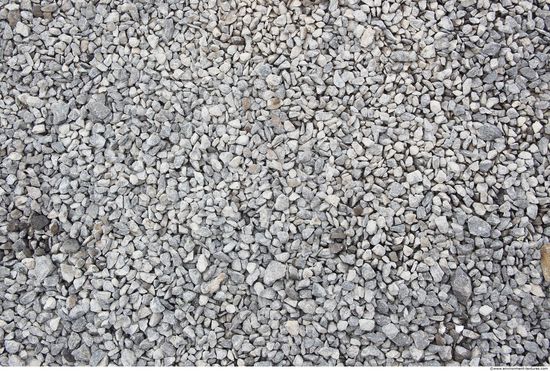 Gravel