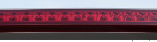 Various Lights Taillights