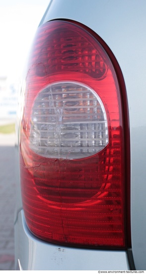 Taillights