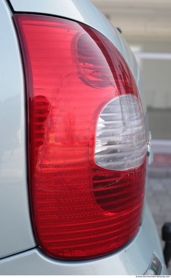 Taillights