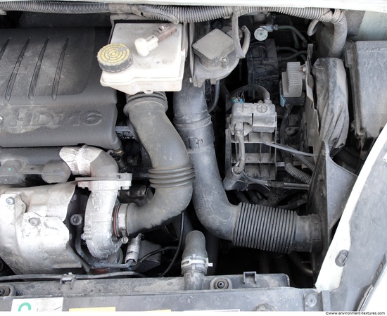 Engine Compartment