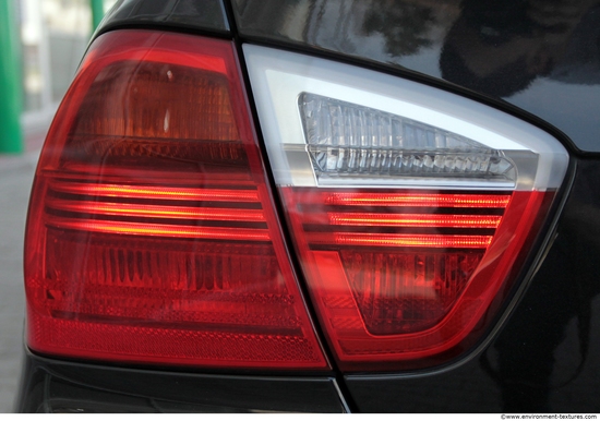 Taillights