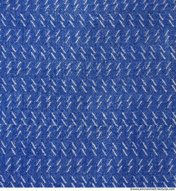 Patterned Fabric