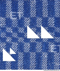 Patterned Fabric