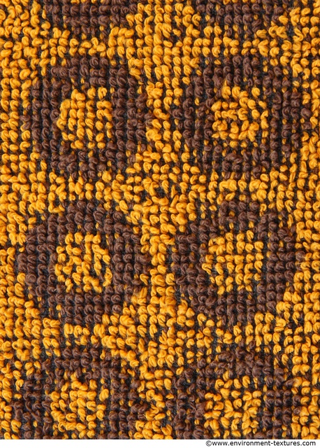 Patterned Fabric