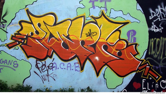 Graffiti