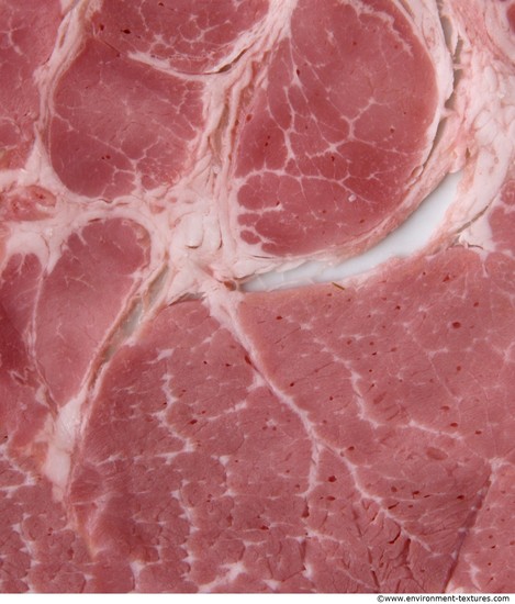 Ham & Salame Meat