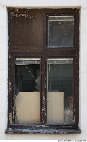 Broken Windows