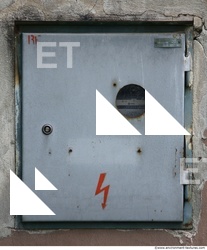 Fuse & Electric Boxes