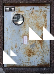 Fuse & Electric Boxes