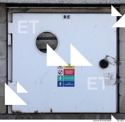 Fuse & Electric Boxes
