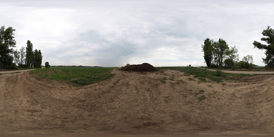 Background Panorama