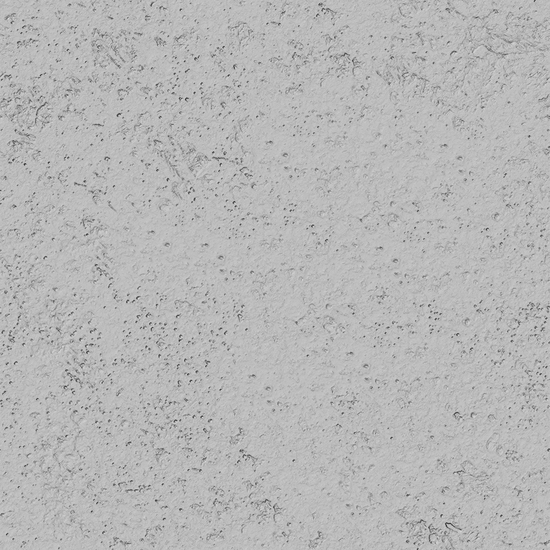 Seamless Concrete