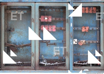 Electric Objects Various