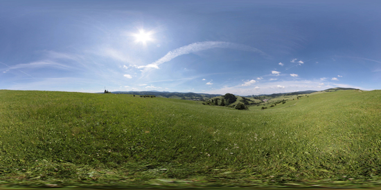 Background Panorama