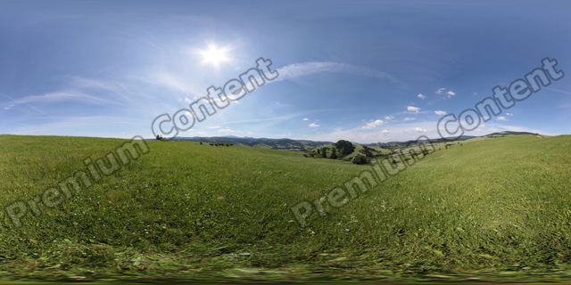 Background Panorama