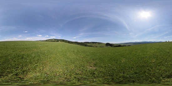 Background Panorama