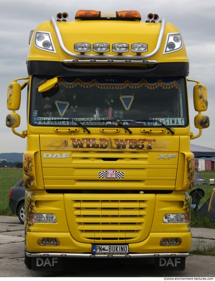 Truck