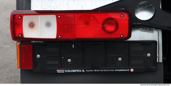 Taillights