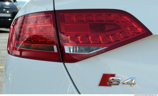 Taillights