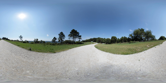 Background Panorama