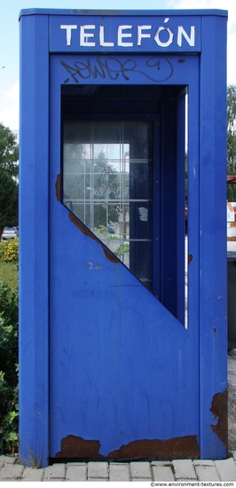 Phone Box