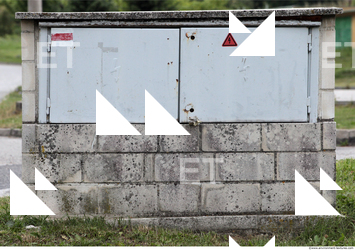 Fuse & Electric Boxes